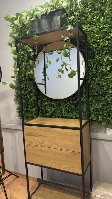 Меблі для салону