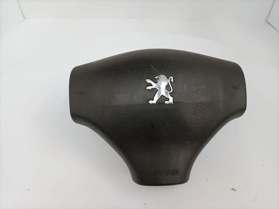 Airbag do volante PEUGEOT 206 (2A/C)