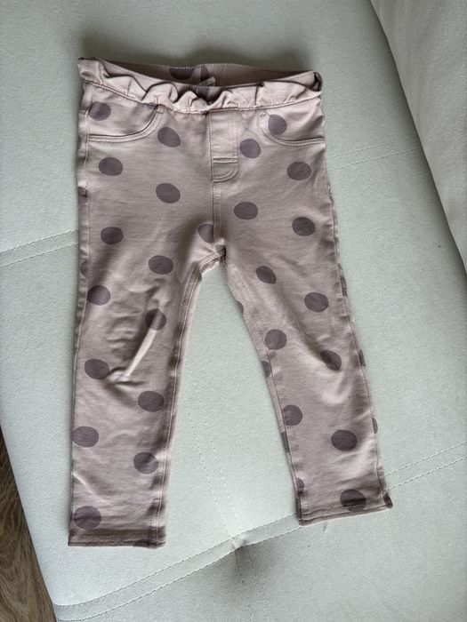 Штанці на 1,5 роки ьренду HM