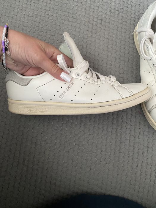 Adidasy adidas stan smith