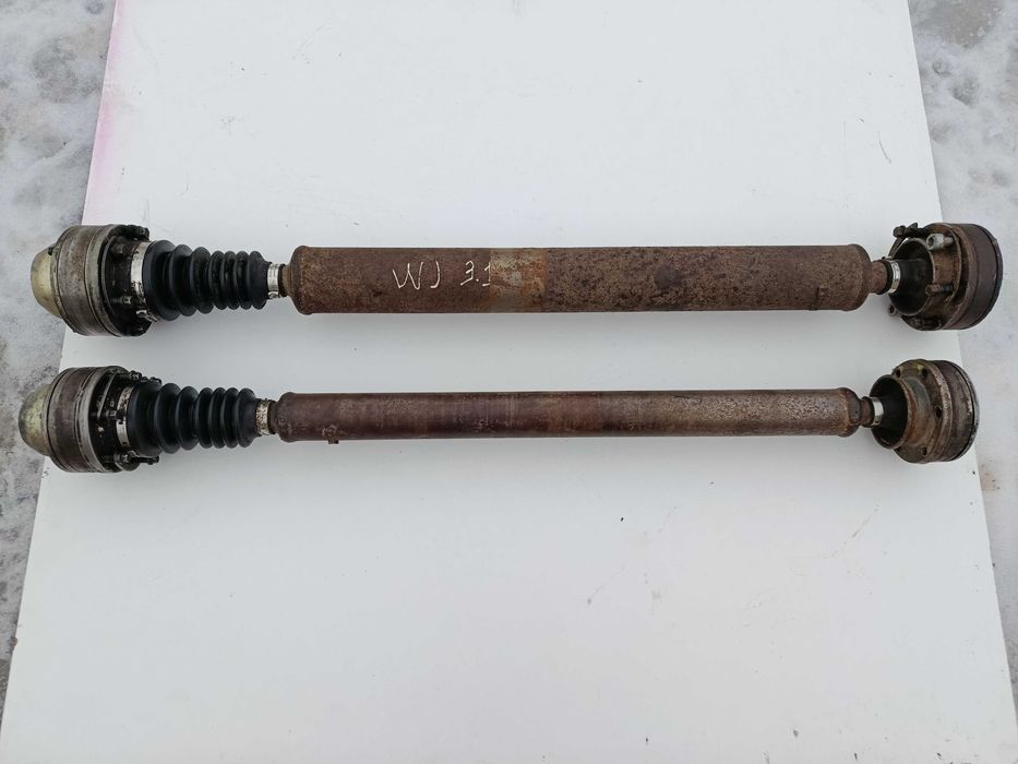 Кардани Jeep Grand Cherokee WJ 3.1 1999/2005