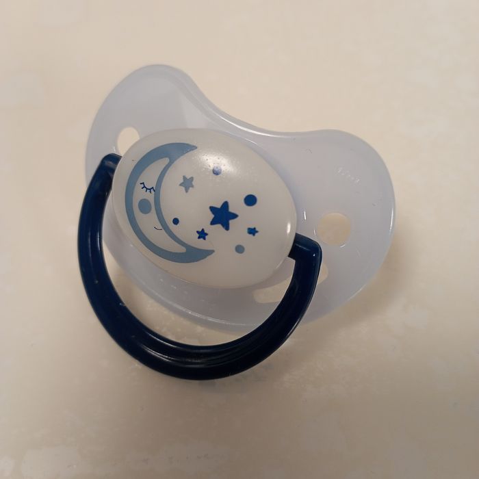 Пустушка Canpol Babies Силіконова