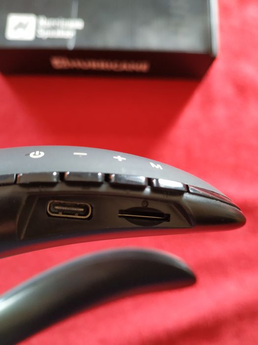 Auscultadores Bluedio