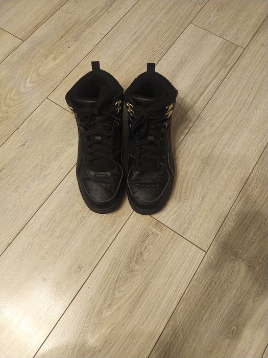 Buty zimowe puma