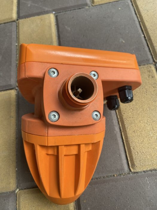 Продам автоматику для насоса Pedrollo EasyPress II (робоча)