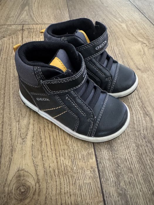 Buty buciki Geox 21