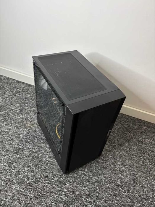 Komputer gamingowy Ryzen5 2600 / RX 570 8GB / DDR 4 8GB
