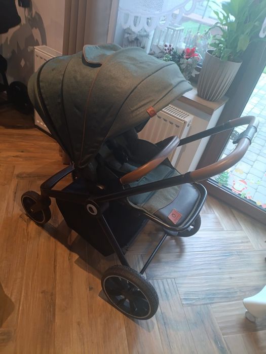 Wózek dziecięcy lionelo