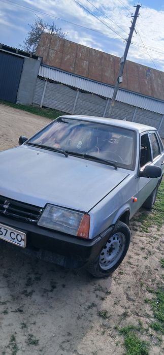 Срочний продаж авто