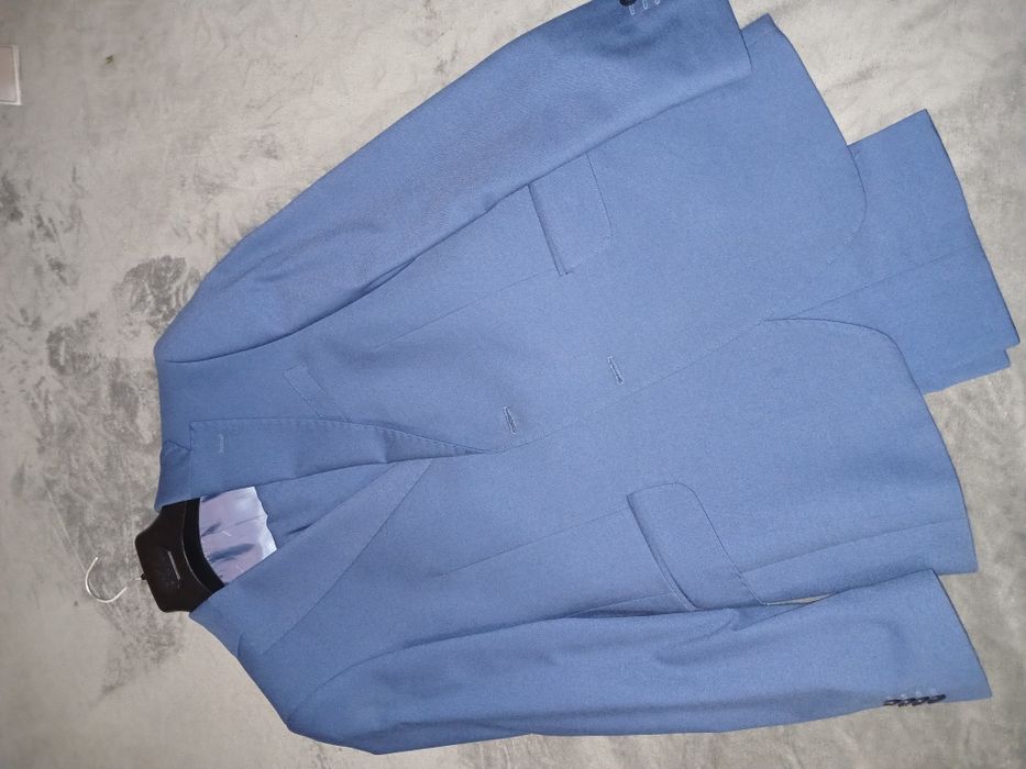 Костюм чоловічий класичний Arber