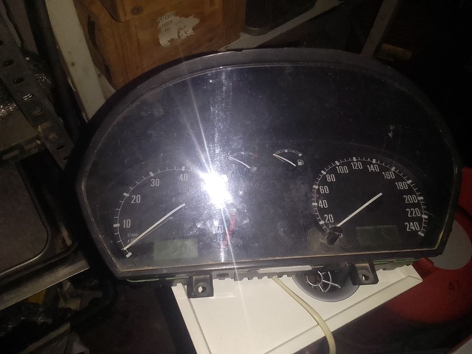 Cuadrande da Skoda