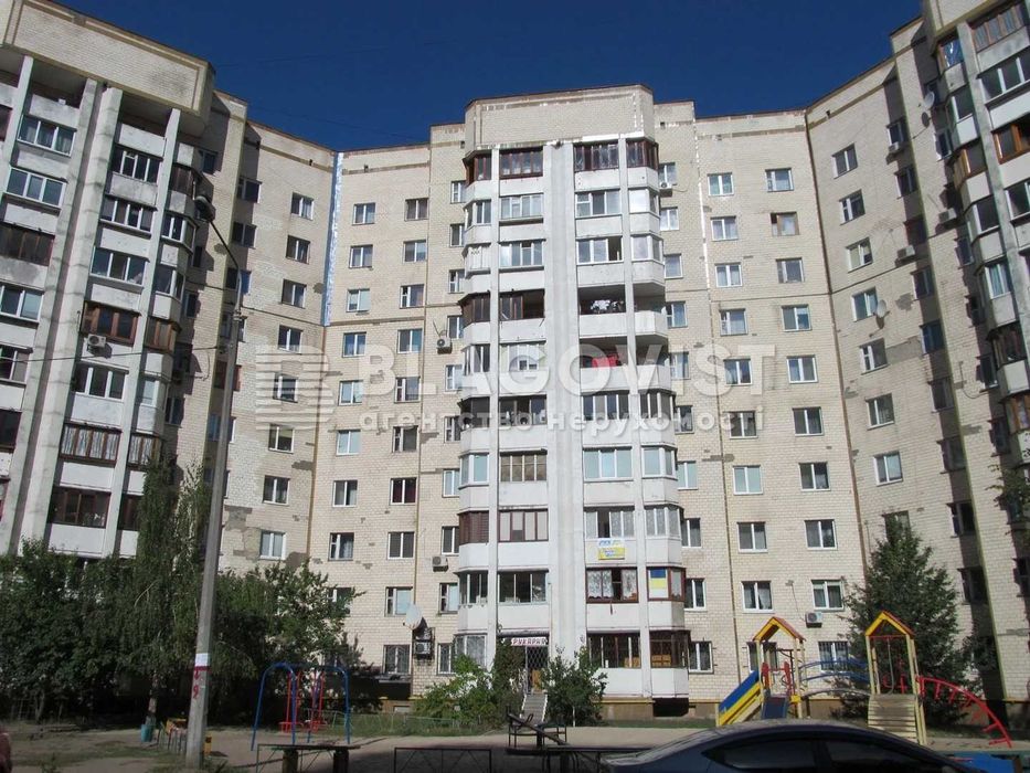 Продам 2 кім квартиру Бальзака Оноре де, 75 Троєщина Район ремонт