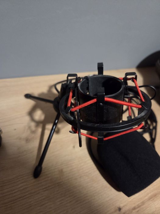 Mikrofon pojemnościowy Fifine T732 USB