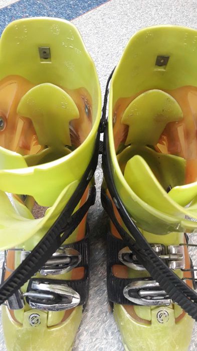 Buty Scarpa Spirit 4 bez botków. Skitury. Buty skiturowe. Rozmiar 44