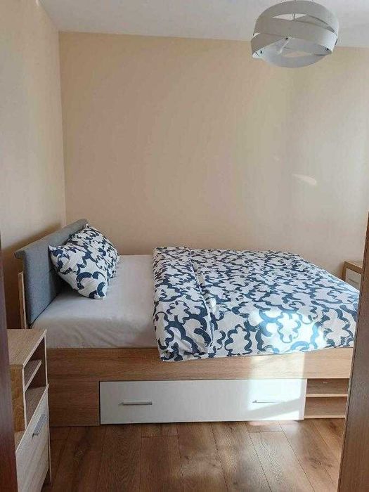 Komfortowy Apartament  Parkcity Kraków blisko Tauron Areny