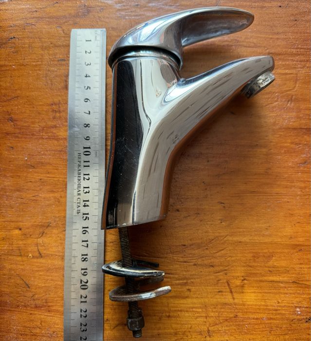 Смеситель Ferro