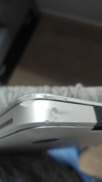 MacBook Pro 2010 – na części / do naprawy