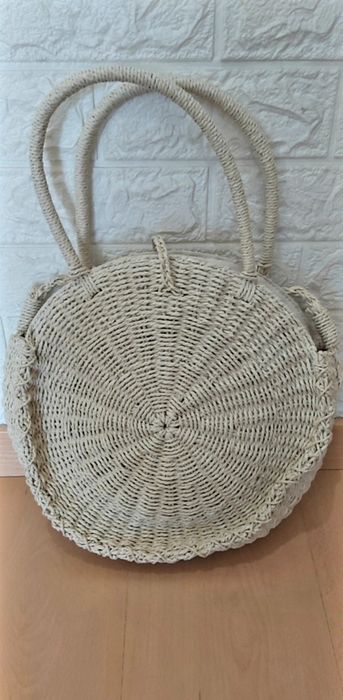 Conjunto Sandálias + Mala