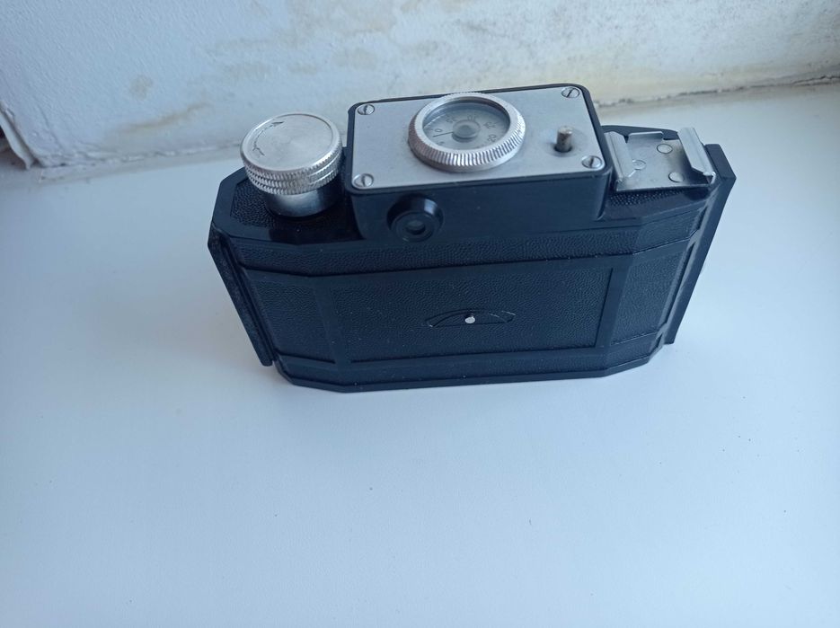 Фотоапарат Смена 2