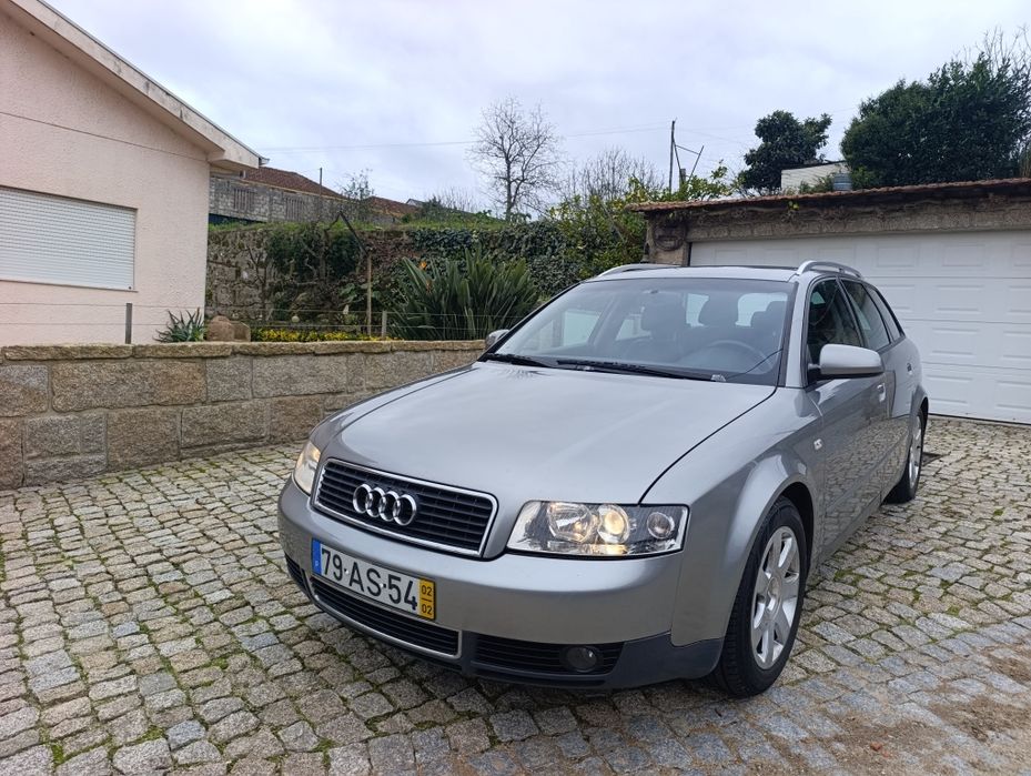 AUDI A4 motor 1900  PD 130