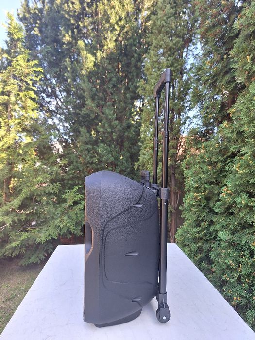 NOWA kolumna Gemini AS-10TOGO