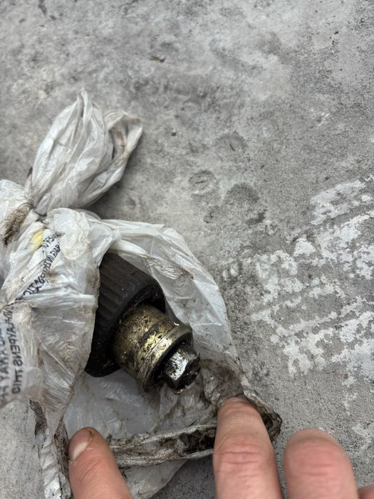 Продам насадку для бетонного вибратора