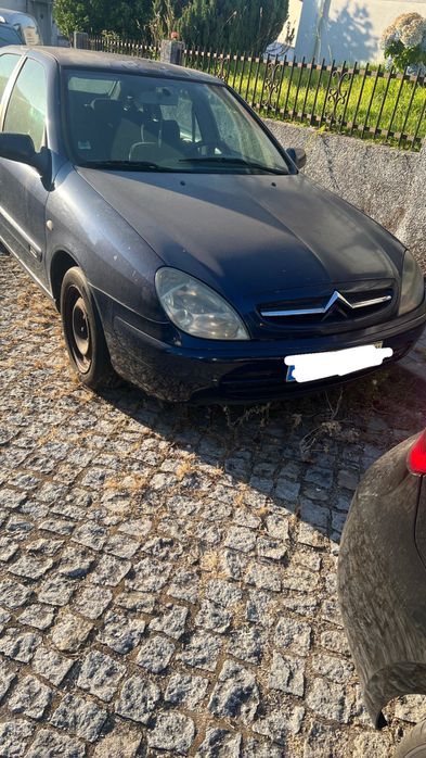 citroen xsara 2.0 hdi 90cv negocialvel