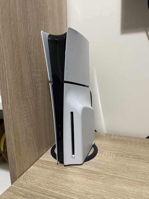 Підставка вертікальна для PS 5