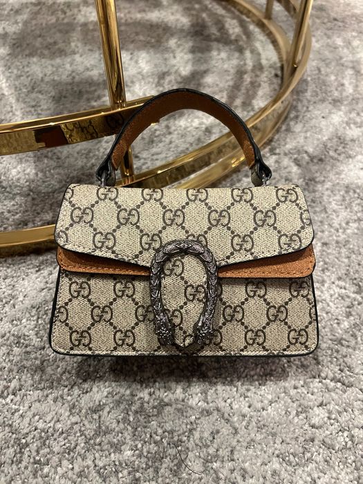 Torebka Gucci Łańcuszek Nowa