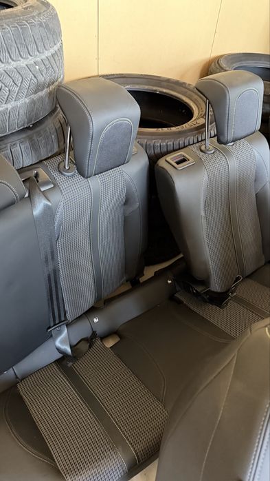 Interiores peugeot 208 e-2008