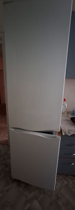 Холодильник Атлант