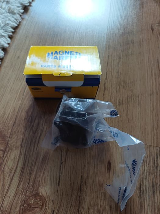 Przepływomierz magneti marelli