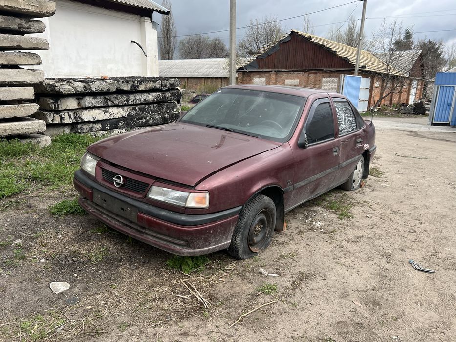 Продам Опель Вектра