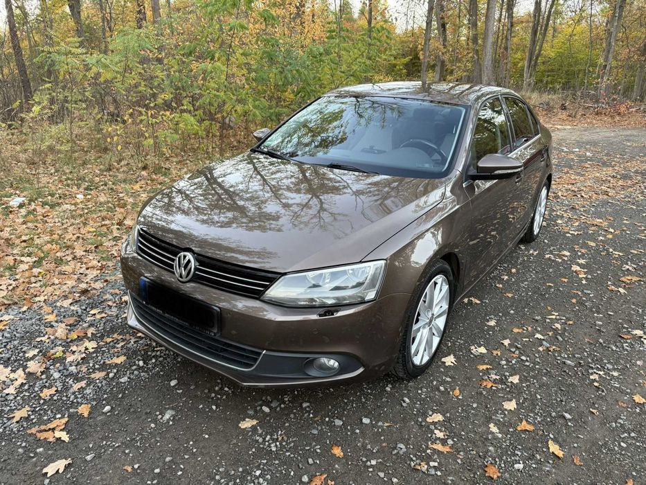 Volkswagen Jetta