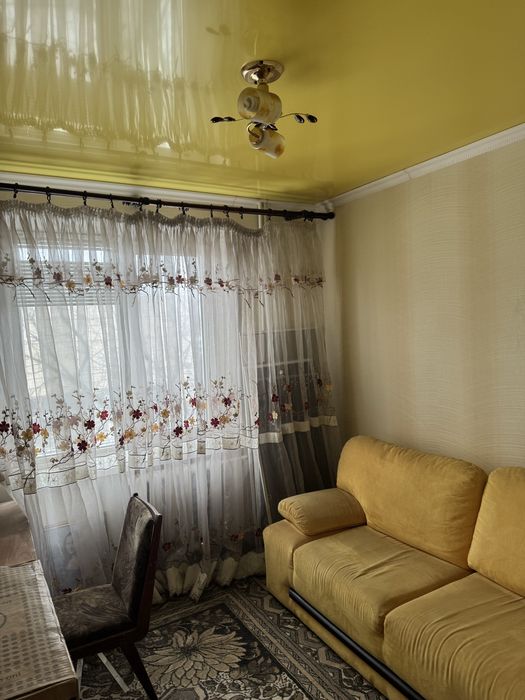 Продаем 3 комнатную квартиру улучшенной планировки 17 квартал