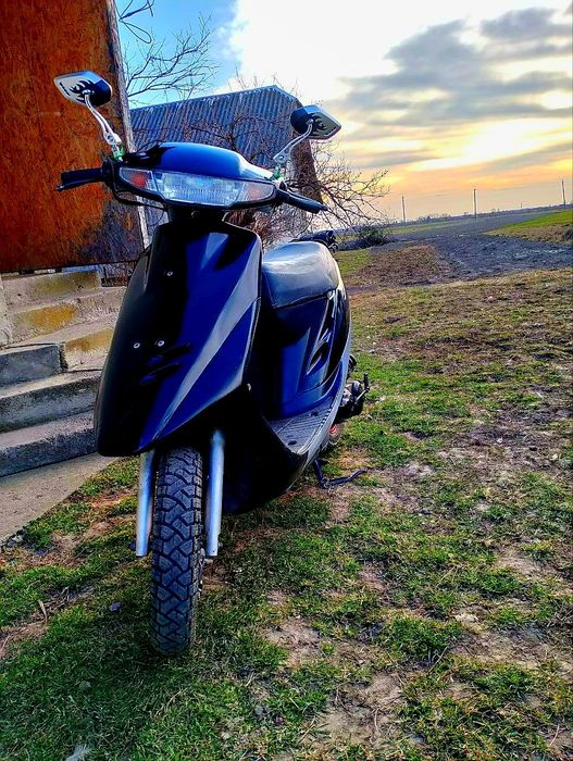 Продам Скутер хонда діо АЕ 27