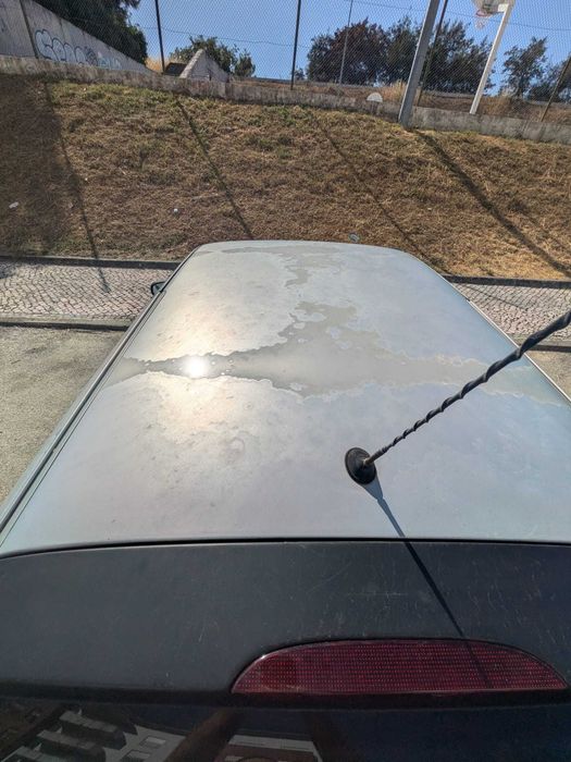 Renault Clio ii 2004