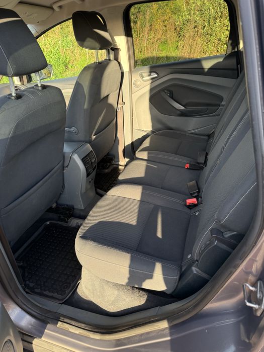 Ford C max 1.6 diesel