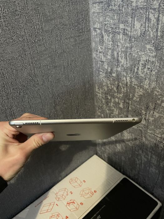 Ipad Pro 9.7 128