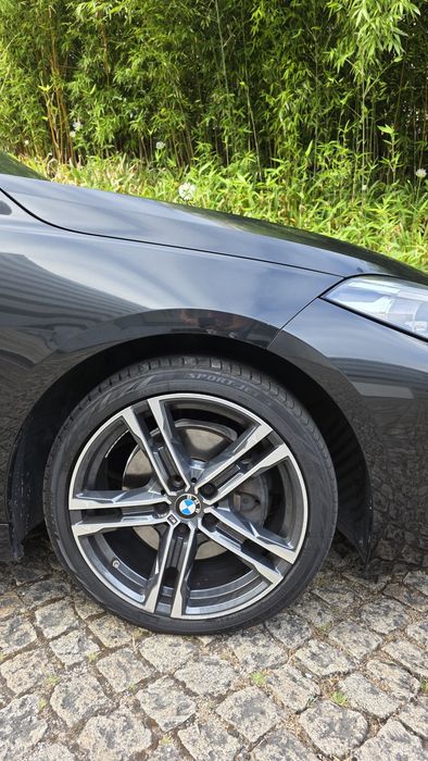 BMW série 2 de  2021
