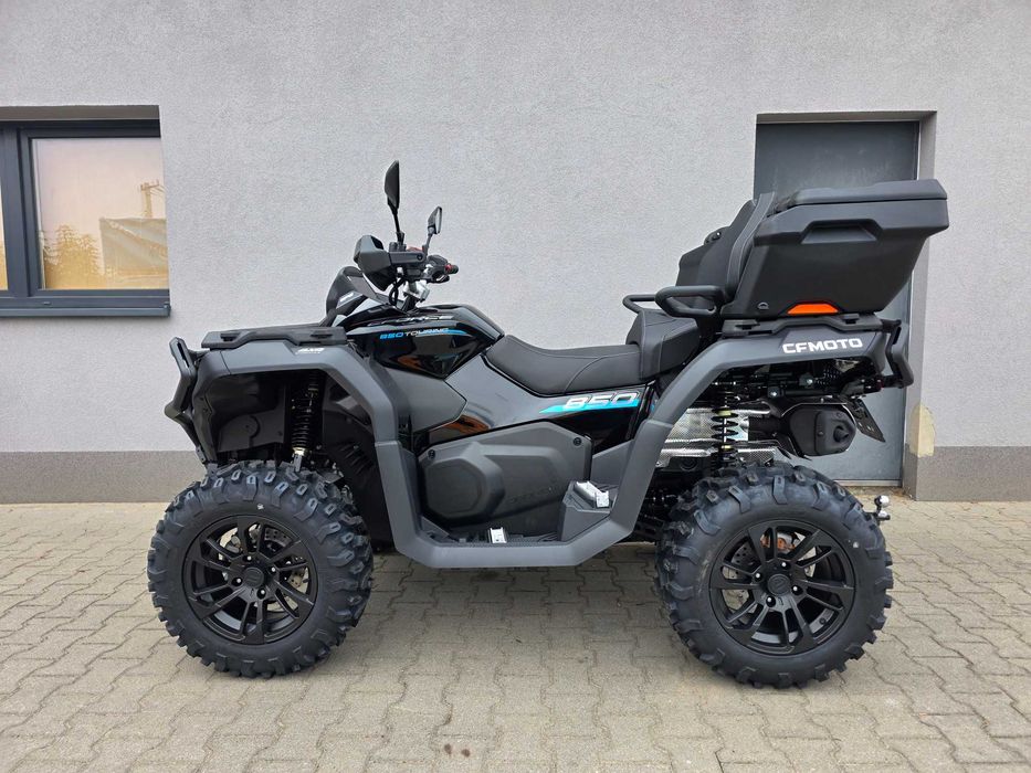 Cfmoto