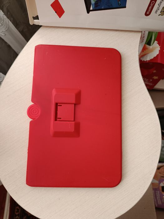 Увеличитель экрана