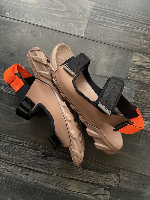 ECCO MX Onshore M 39,40,42 рр.