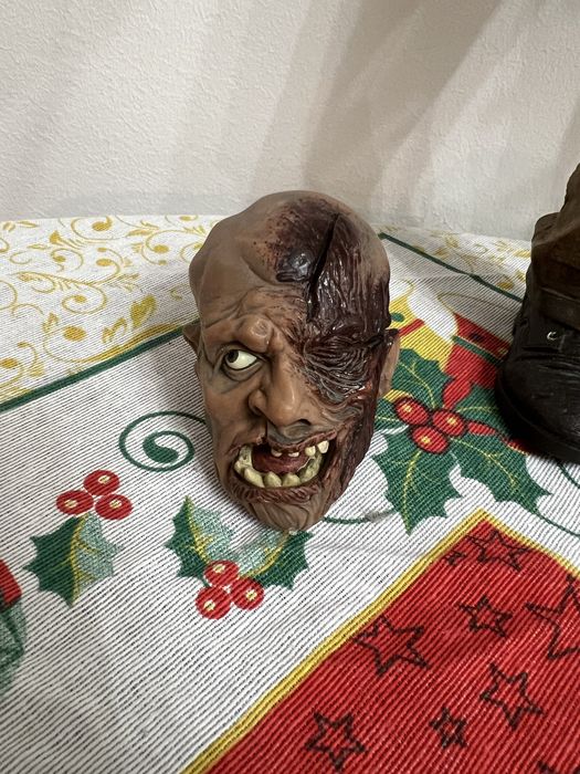 Jason Voorhees 13 Parte IV Capítulo Final Figura 1/4