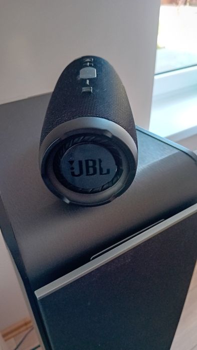 Głośnik jbl charge3
