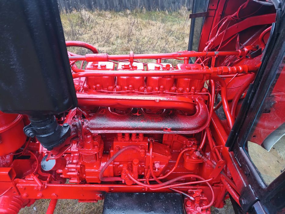 Продам трактор т 40