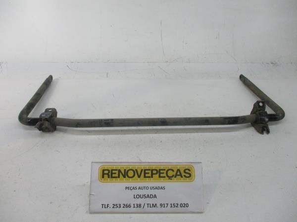 Barra estabilizadora / torção NISSAN NV200 Furgão/Combi (M20)