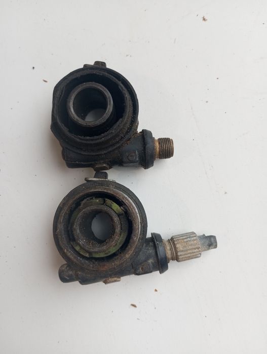 Napęd licznika KTM 620 sprawny