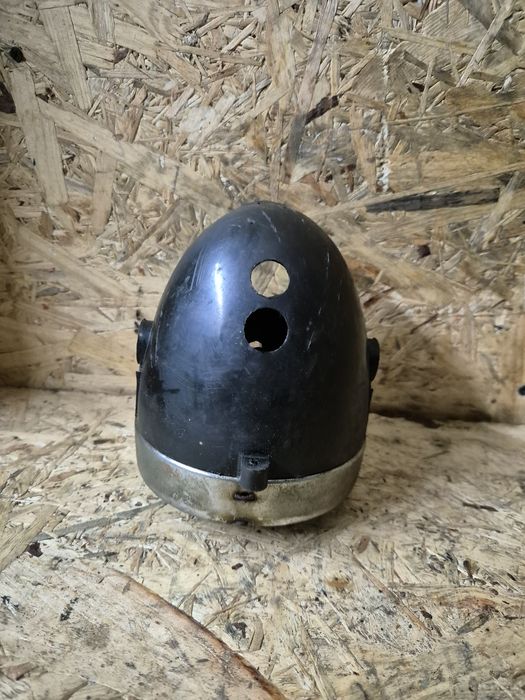 Lampa przednia romet kadet pony komar ogar