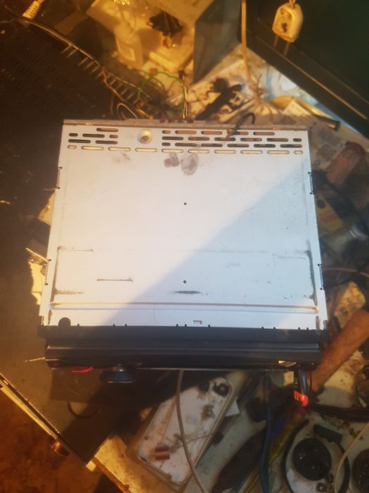 Автомагнитола  Sony